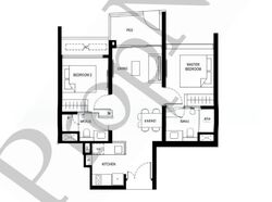 Lentor Hills Residences (D26), Apartment #556968781